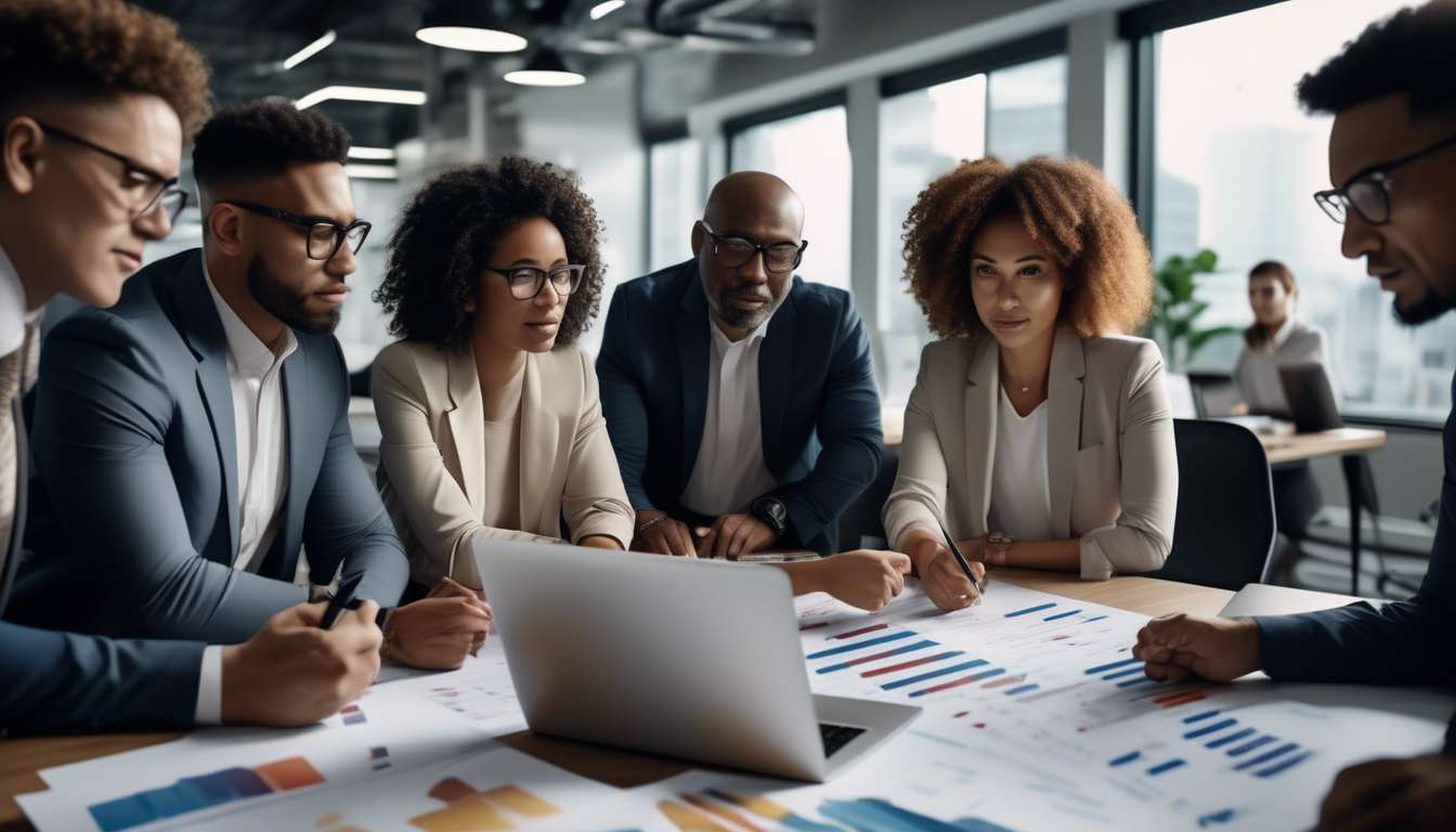 7 Proven Approaches to Risk Management