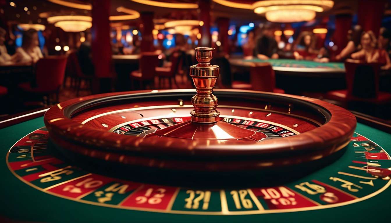 Mastering Roulette Techniques for the Best Strategy