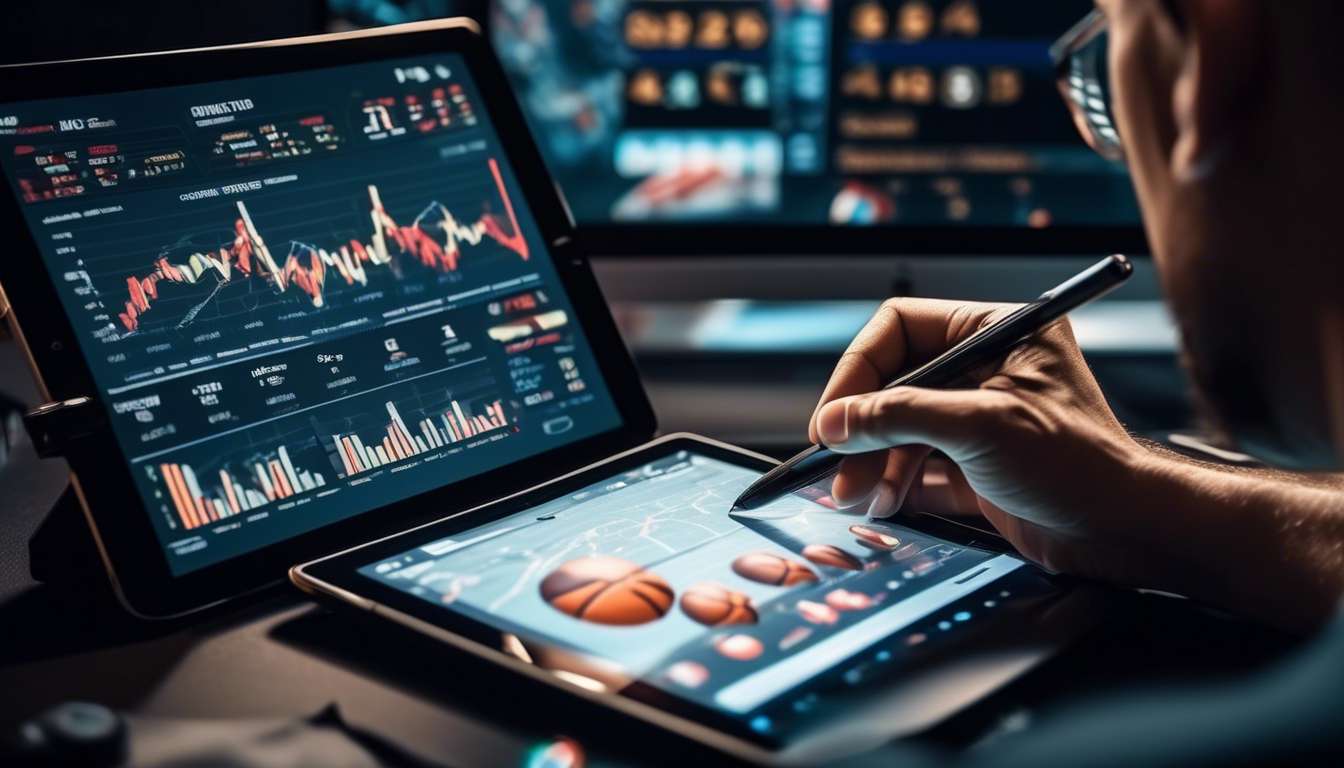 Discover Winning Techniques for the Best Sports Betting Strategy