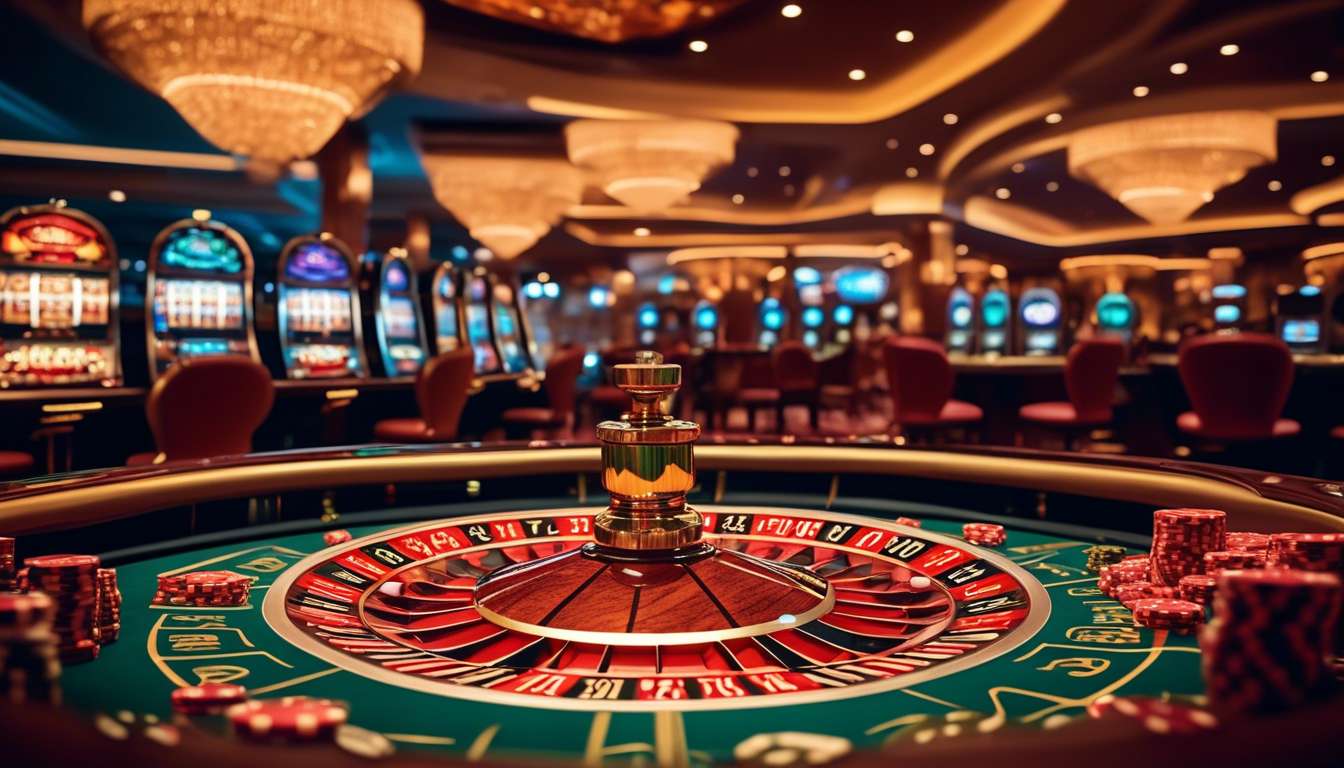 Mastering Strategies for the Best Way to Play Roulette