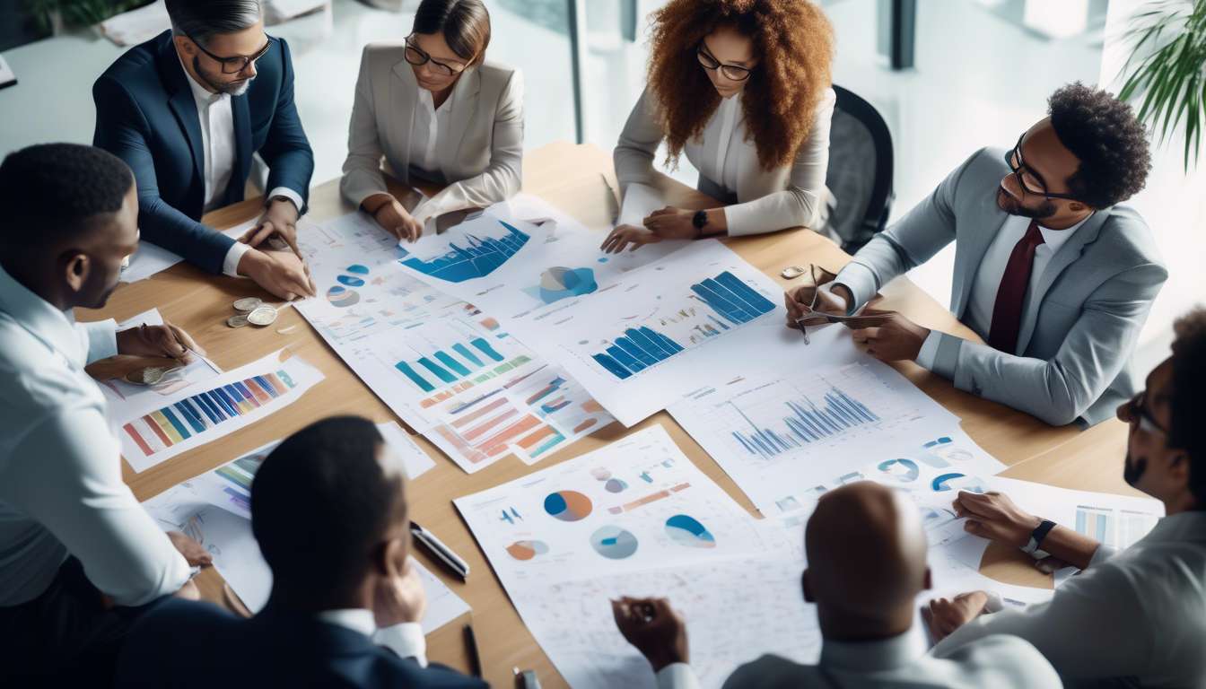 How Bankroll Planning Shapes Better Decisions