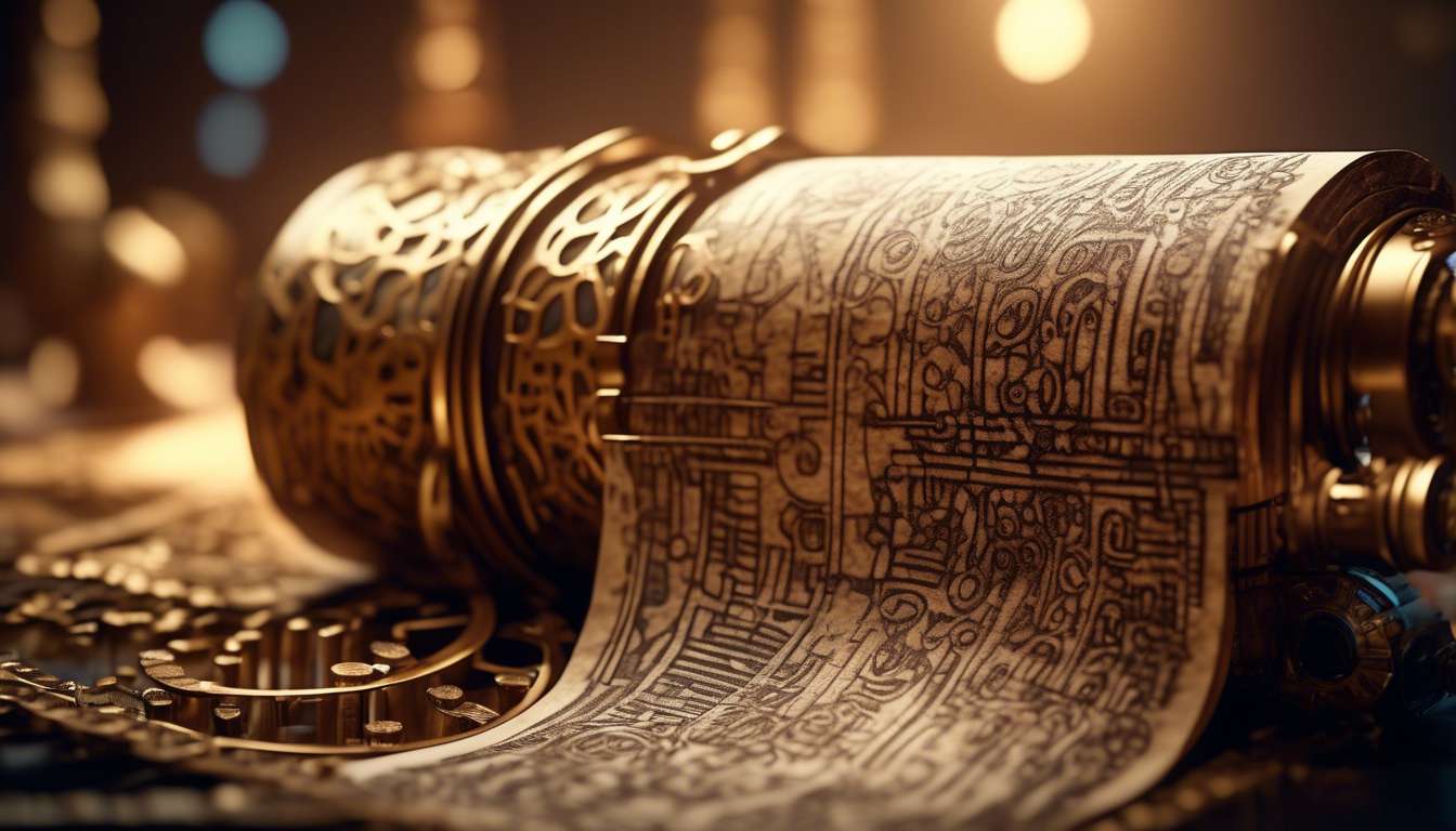 How Historical Data Informs Strategy Decisions