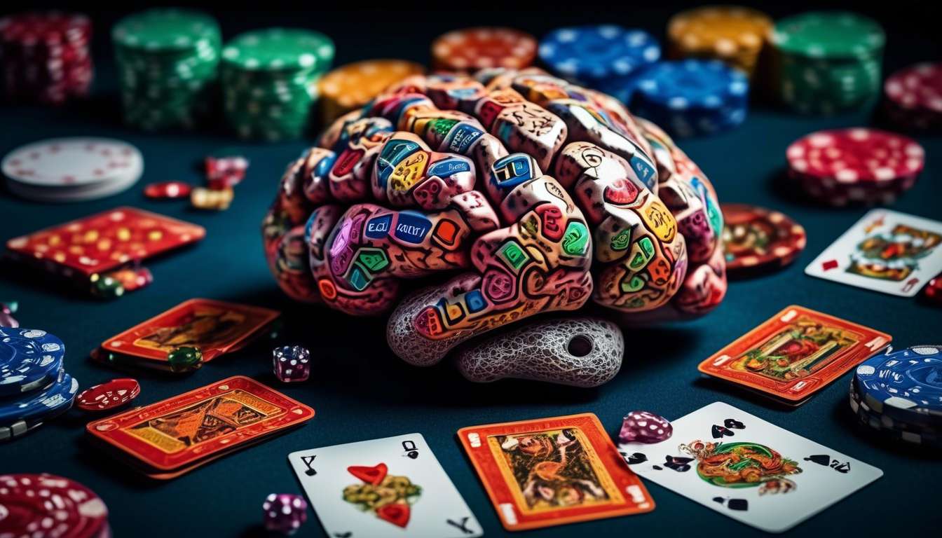 How Psychology Influences Betting Behavior