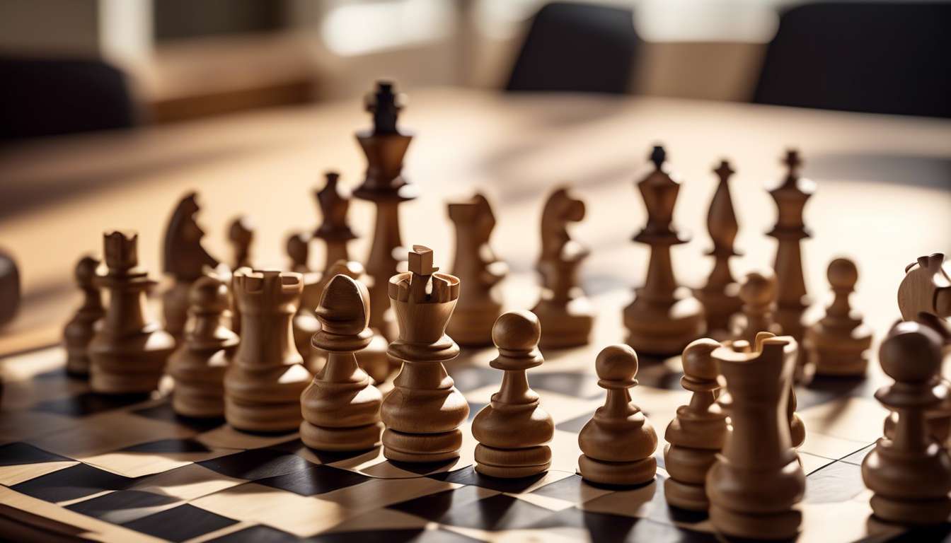 How to Avoid Common Strategic Pitfalls