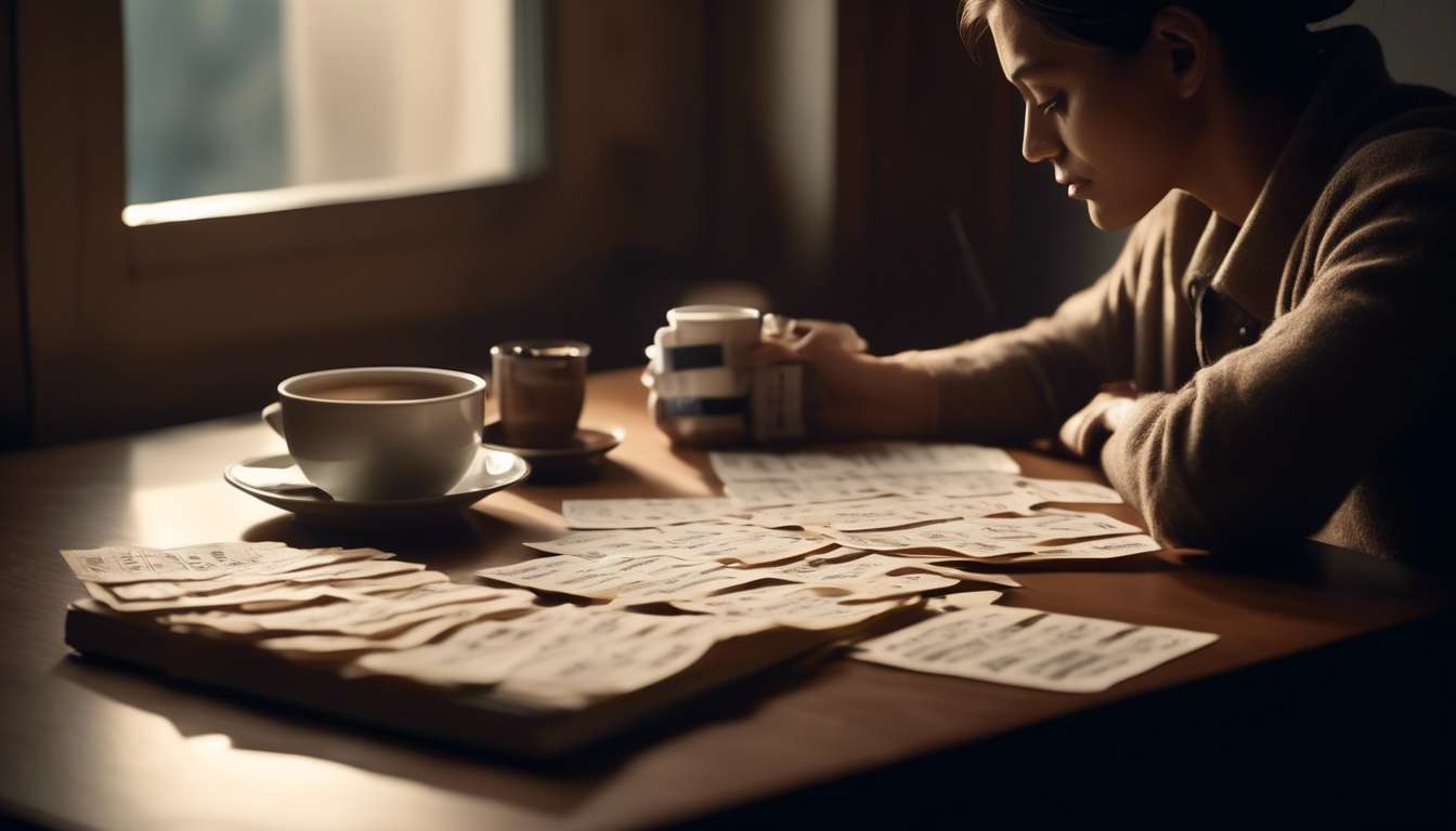 How to Reflect on Your Betting Habits Strategically