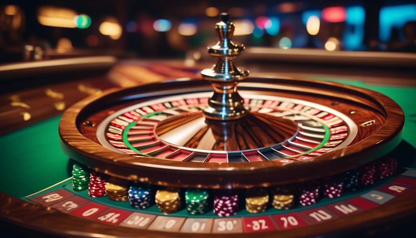 Mastering the Art of Roulette Betting Strategy for Consistent Wins