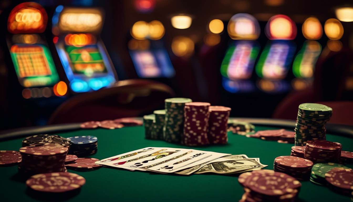 The Ultimate Guide to Value-Based Wagering