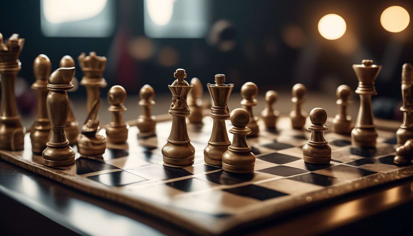 Top 10 Principles Behind Smart Betting Strategy