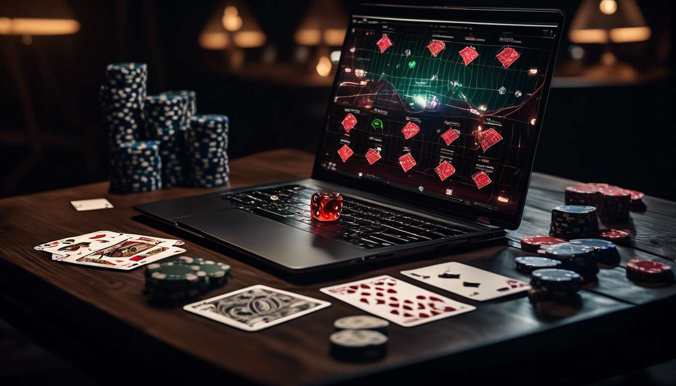 Top Tools Used in Analytical Betting Models